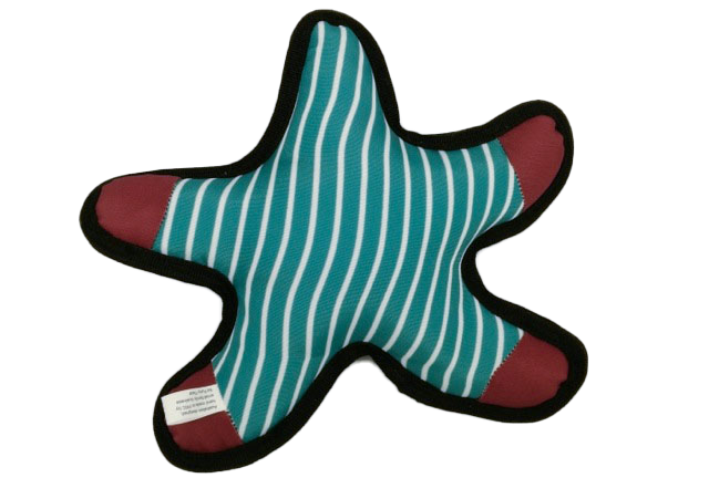 Tuff Floats Starfish 25cm