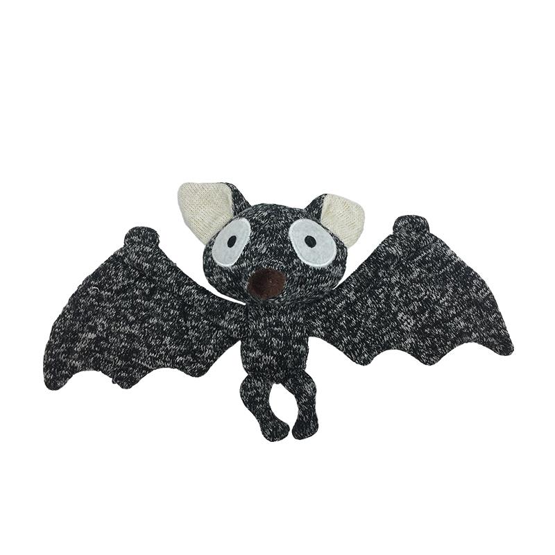 Cuddlers Bat 18cm